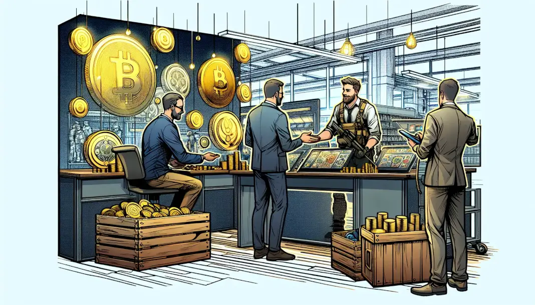 kucoin-lists-paws-token-on-spot-trading-platform KuCoin Lists PAWS Token on Spot Trading Platform