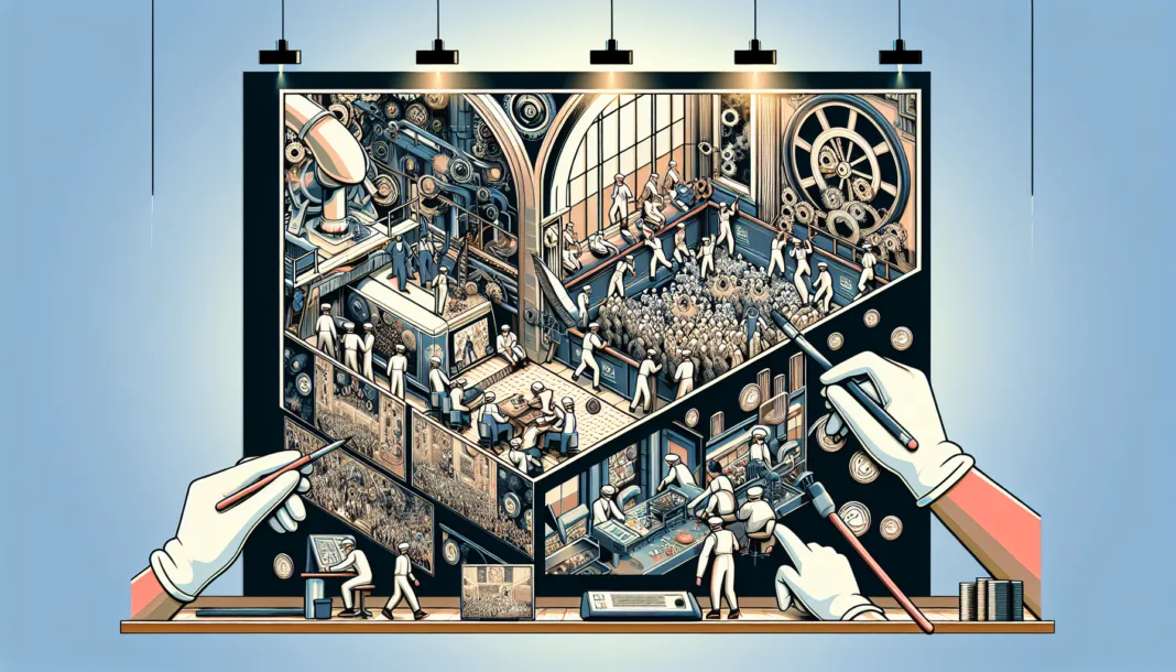 mina-foundation-announces-leadership-changes-and-strategic-shift Mina Foundation Announces Leadership Changes and Strategic Shift