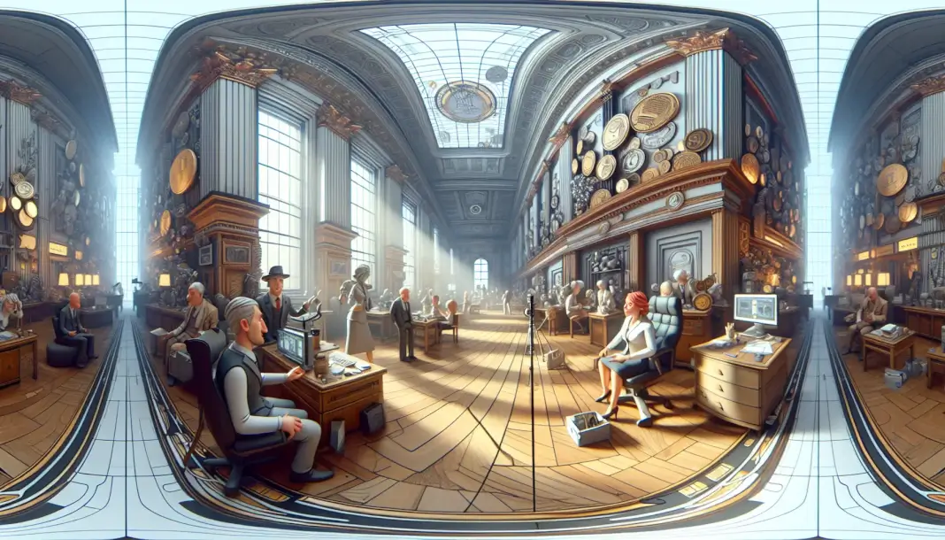 Nubila Leverages Theta EdgeCloud for AI-Driven Weather Data Network