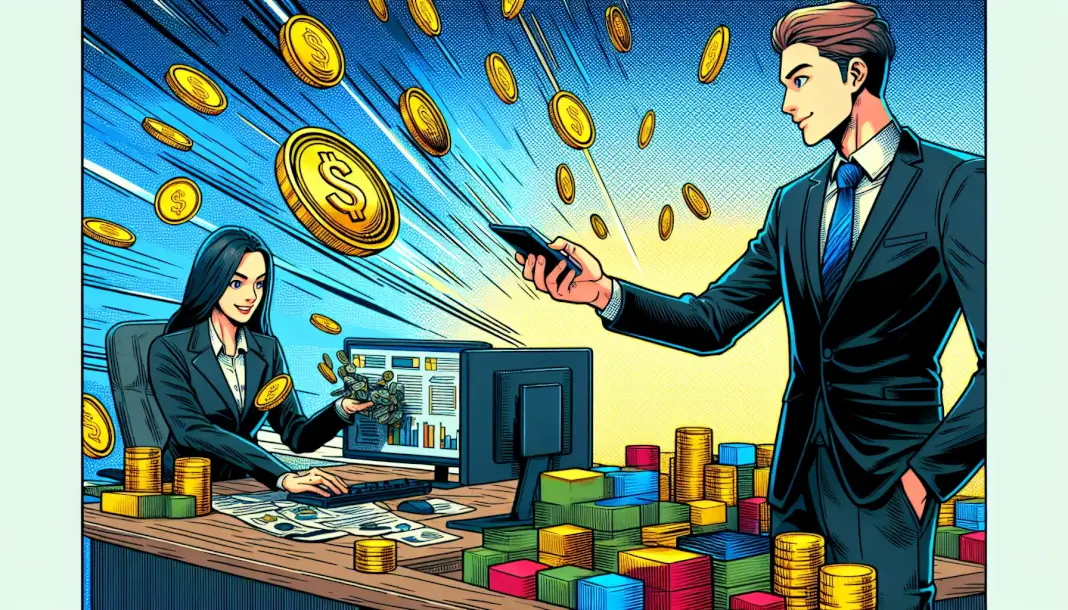 okx-announces-listing-of-particle-network-parti-for-spot-trading OKX Announces Listing of Particle Network (PARTI) for Spot Trading