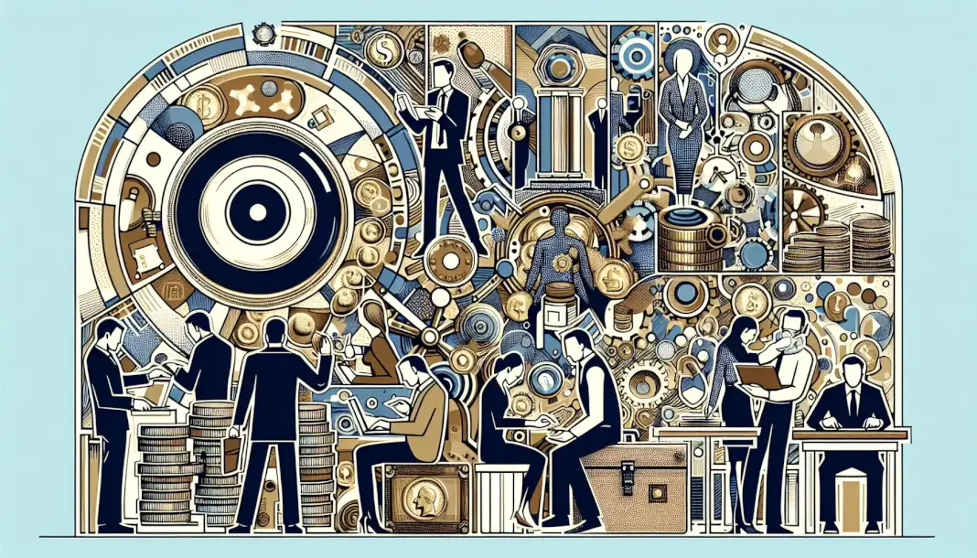 OMNIA Protocol Ends Collaboration with Bitget Amid Transparency Concerns