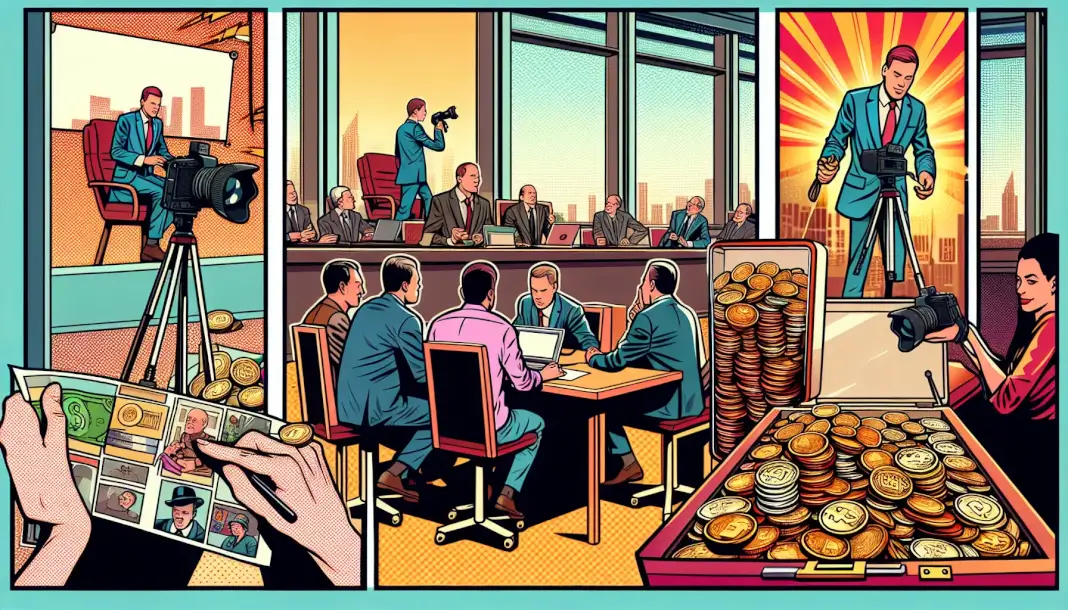 Paycoin Capital Joins Subhub to Enhance Web3 Growth and Marketing Solutions