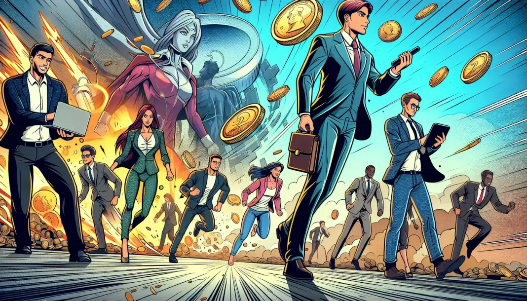 powerledger-leads-13-7m-series-a-round-for-superlogics-experiential-rewards-platform Powerledger Leads $13.7M Series A Round for Superlogic's Experiential Rewards Platform