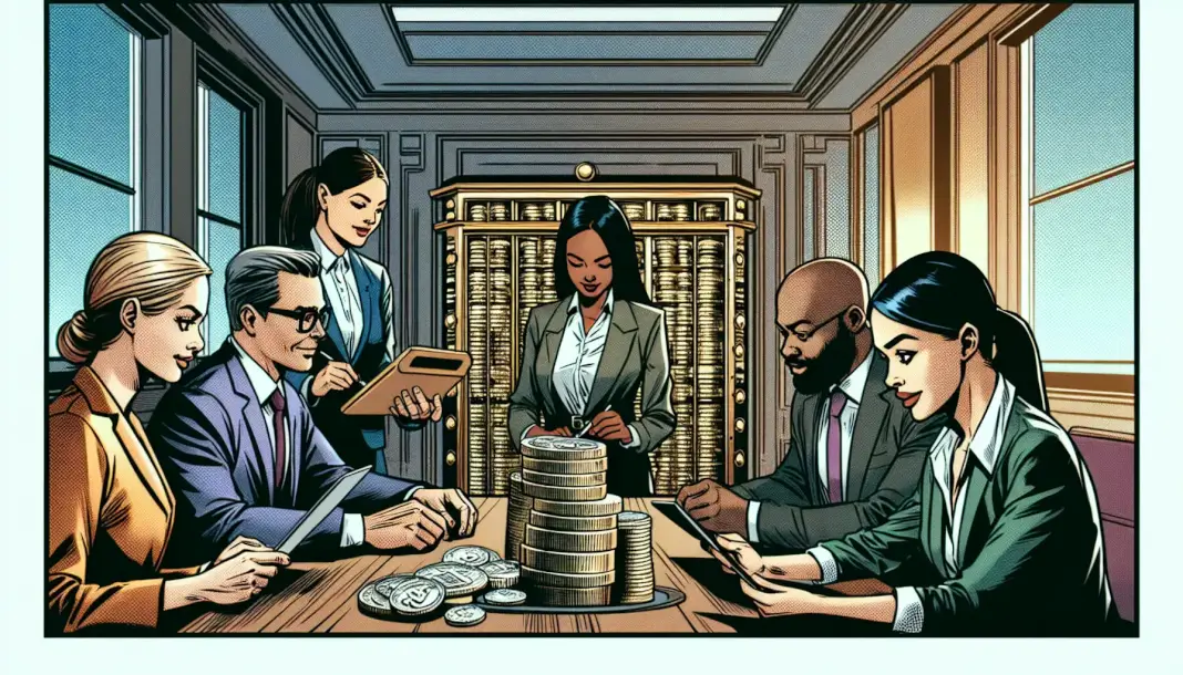 RWA Inc Partners with Novastro to Enhance Real-World Asset Tokenization