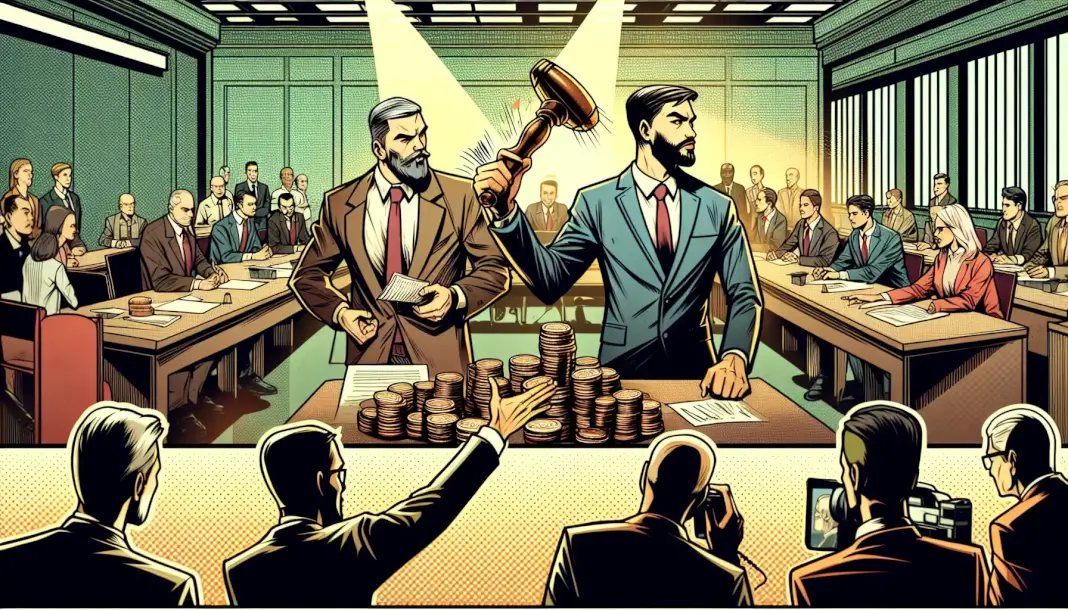 Ripple Secures DFSA License to Offer Regulated Crypto Payments in Dubai