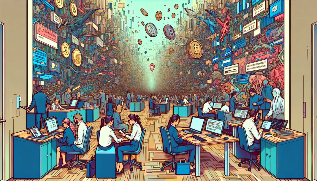 solana-firedancer-enhancing-blockchain-scalability-and-security Solana Firedancer: Enhancing Blockchain Scalability and Security