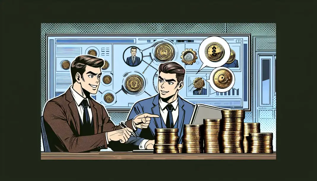 Top Enterprises Join ZetaChain to Boost Web3 Adoption and Universal Apps