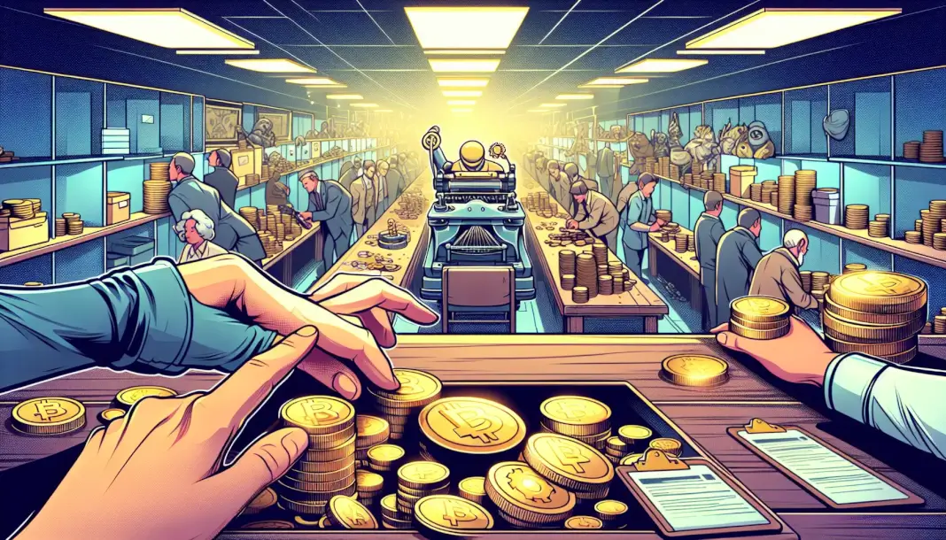 udf-integration-transforms-pepe-uni-ltc-and-xlm-in-the-crypto-ecosystem UDF Integration Transforms PEPE, UNI, LTC, and XLM in the Crypto Ecosystem