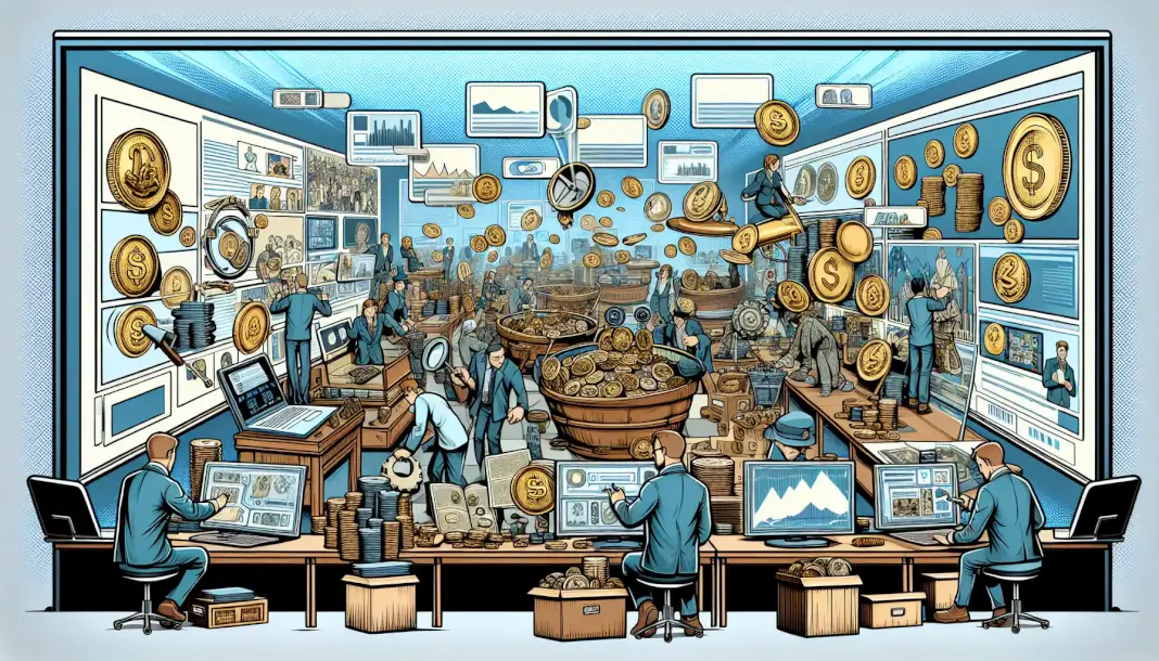 Universal Data Feeds Integrates with TRON, Ripple USD, Shiba Inu, and Biconomy