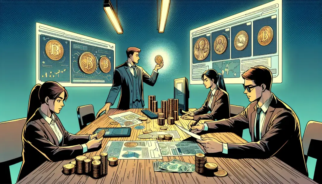 Zoppel Launches 'The Legend of Furiax' on SKALE for Seamless Blockchain Gaming