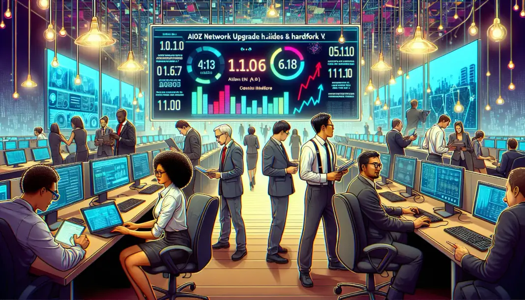 aioz-network-announces-upgrade-hardfork-v1-7-0-scheduled-for-april-2025 AIOZ Network Announces Upgrade & Hardfork v1.7.0 Scheduled for April 2025
