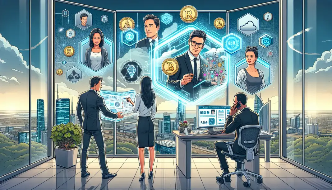 Aethir Expands Support for RWA and AI Innovations with $100 Million Ecosystem Fund