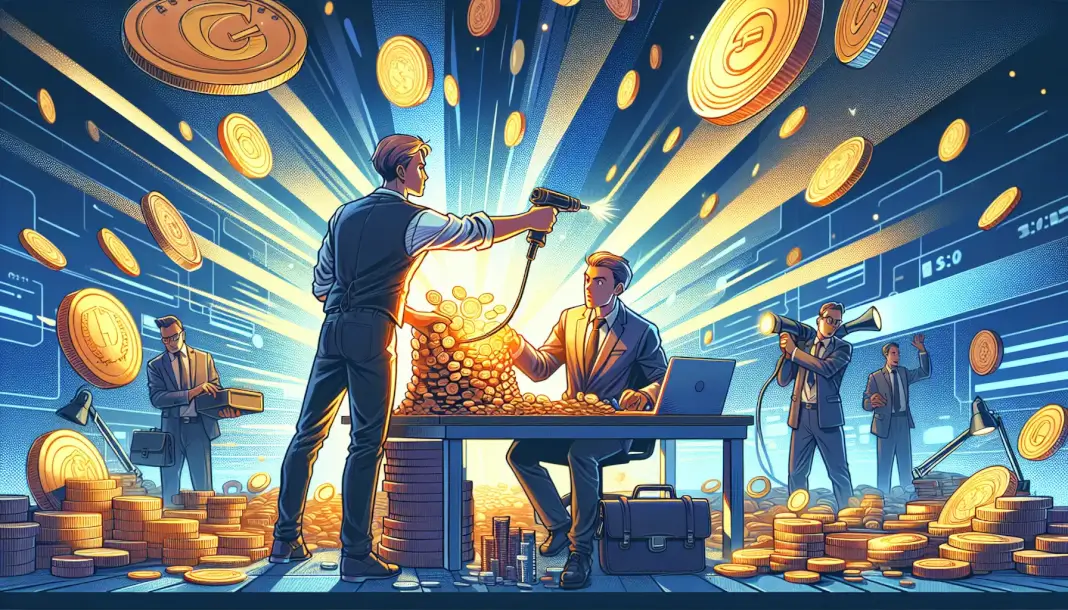 Alchemy Pay Integrates Hedera's $HBAR and $USDC for Seamless Fiat Purchases