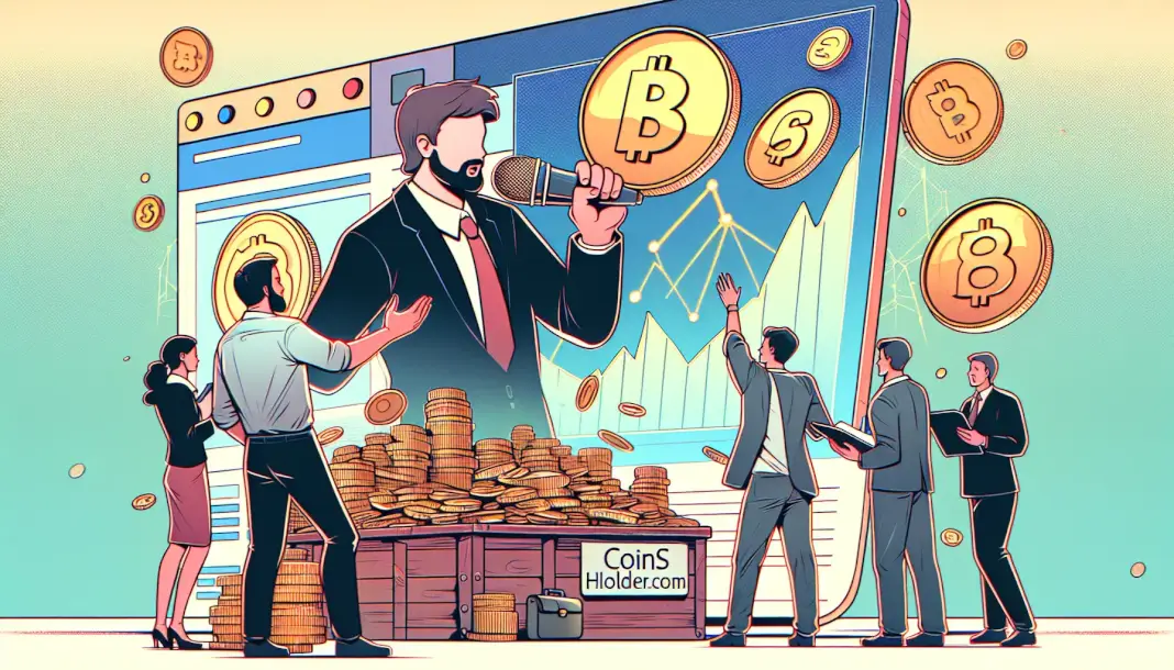 alchemy-pay-unveils-strategic-vision-for-2025-bridging-traditional-and-crypto-finance Alchemy Pay Unveils Strategic Vision for 2025: Bridging Traditional and Crypto Finance