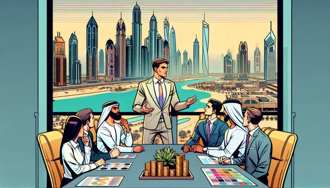 animoca-brands-expands-into-middle-east-with-new-dubai-office-and-leadership-appointment Animoca Brands Expands into Middle East with New Dubai Office and Leadership Appointment