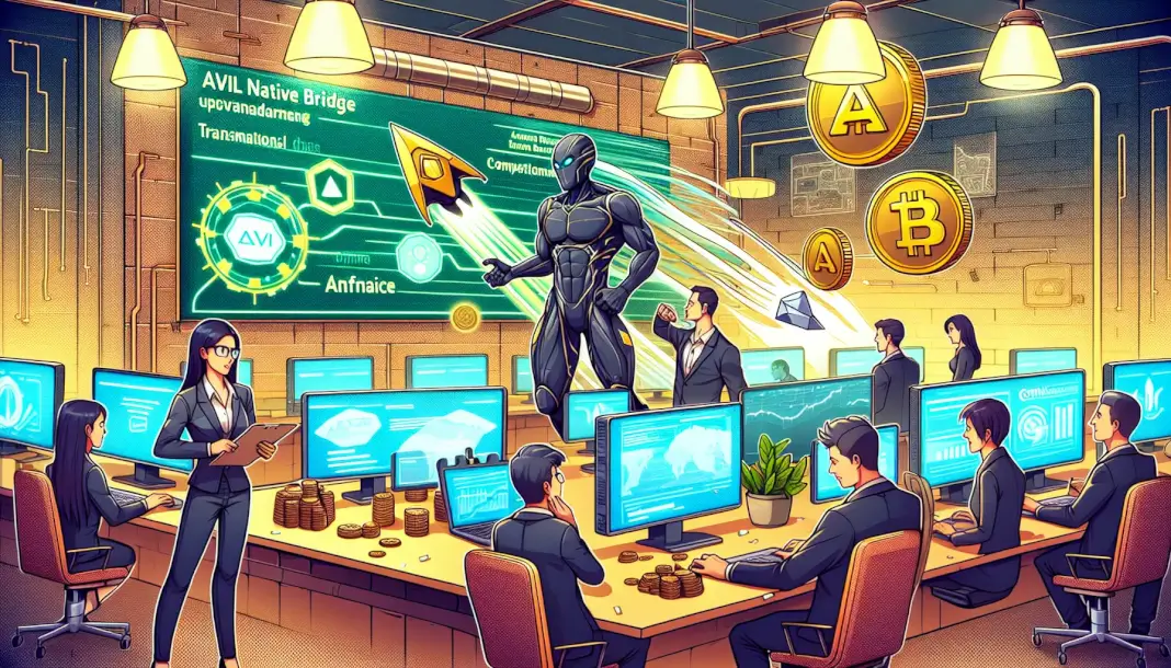 Avail Upgrades Native Bridge for Faster, Cost-Effective Token Transfers