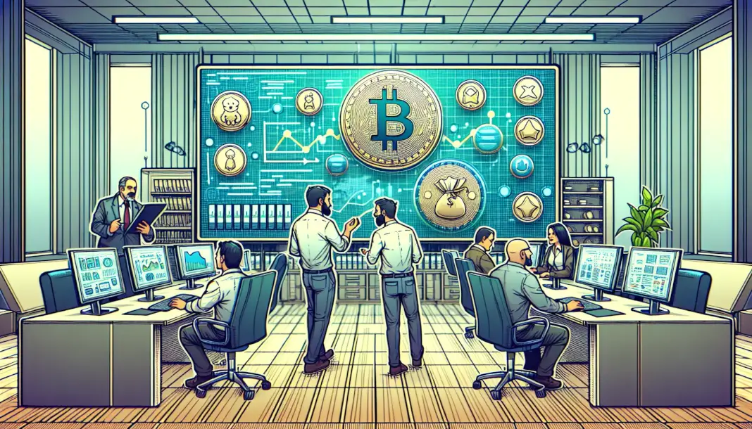 b3tr-token-debuts-on-lbank-exchange-expanding-global-reach B3TR Token Debuts on LBank Exchange, Expanding Global Reach