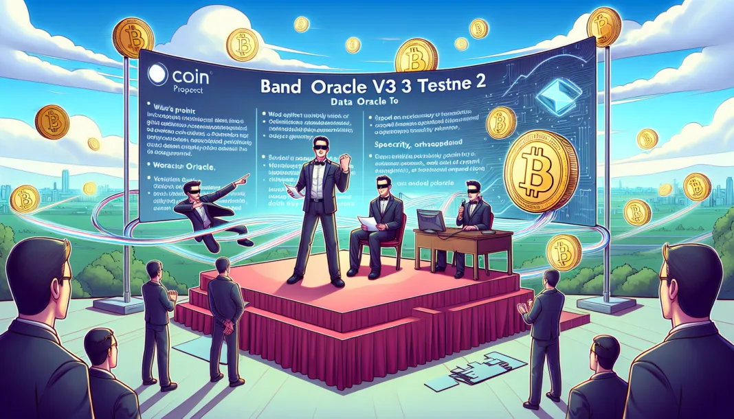 band-protocol-unveils-band-oracle-v3-testnet-phase-2-with-major-upgrades Band Protocol Unveils Band Oracle v3 Testnet Phase 2 with Major Upgrades