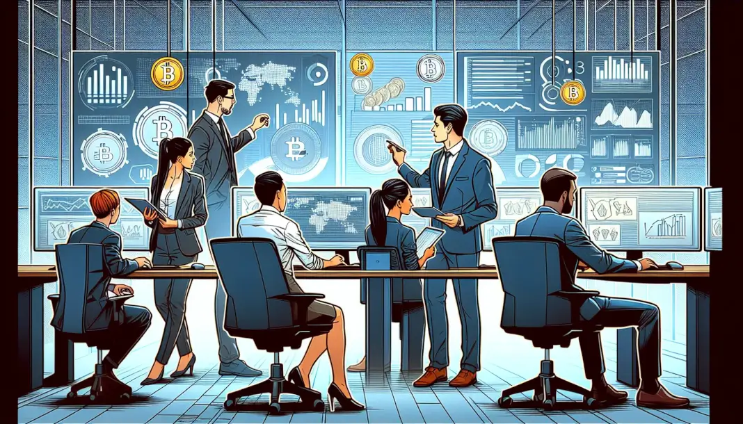 Binance Aids in Recovering $6.1M Following KiloEx Exploit