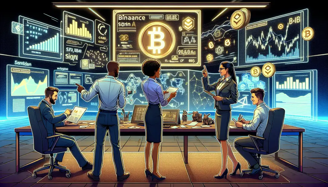 Binance Announces HODLer Airdrop for New Token 'Sign' (SIGN)