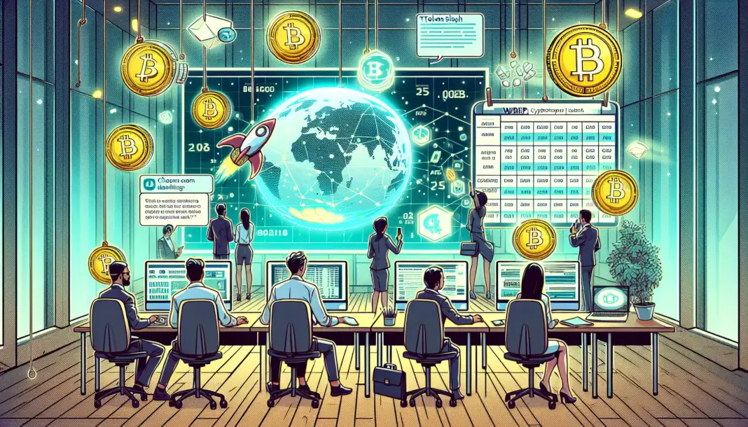 Bybit Announces INIT Listing and Launches Prize Pool Events