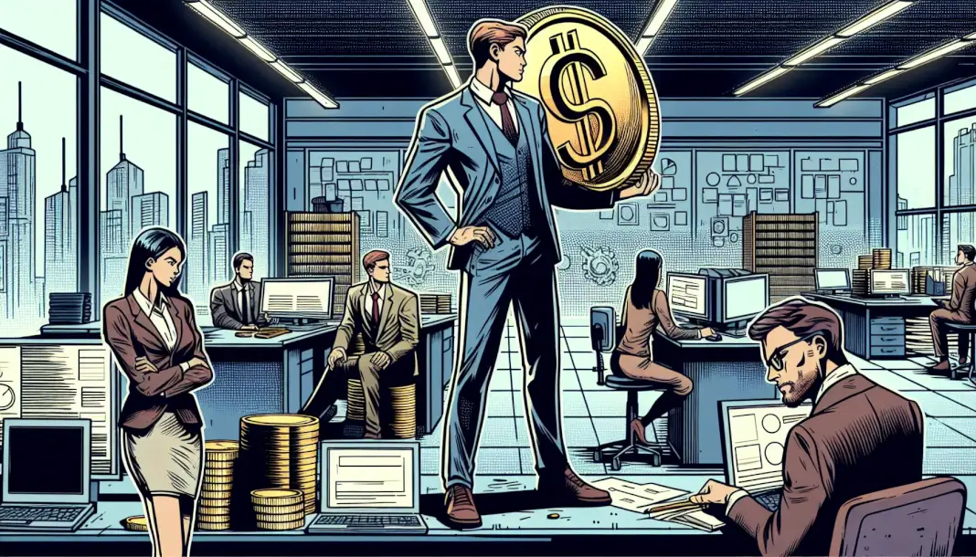 bybit-ceo-engages-with-vietnams-finance-minister-to-enhance-crypto-regulation Bybit CEO Engages with Vietnam's Finance Minister to Enhance Crypto Regulation