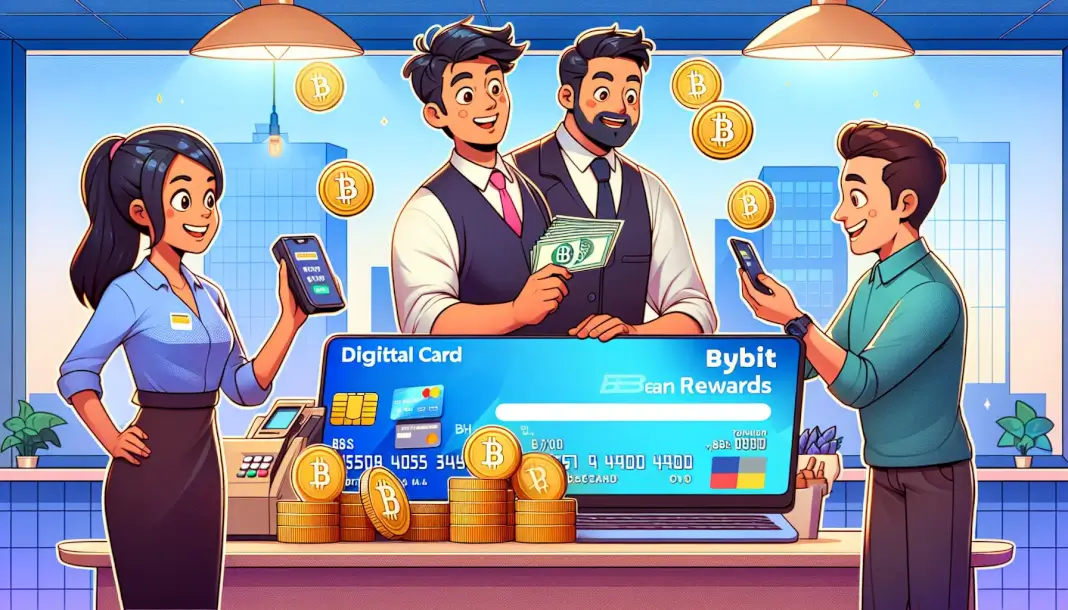 Bybit Card Introduces USDC Cashback for Enhanced Crypto Rewards