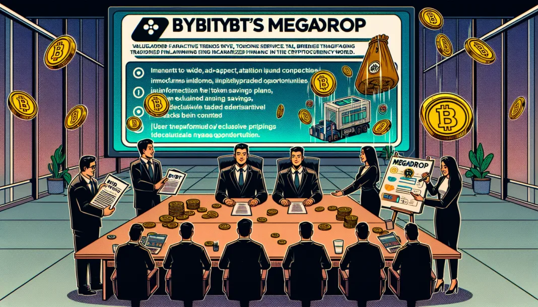 bybit-launches-megadrop-a-new-era-for-token-airdrops-and-savings Bybit Launches Megadrop: A New Era for Token Airdrops and Savings