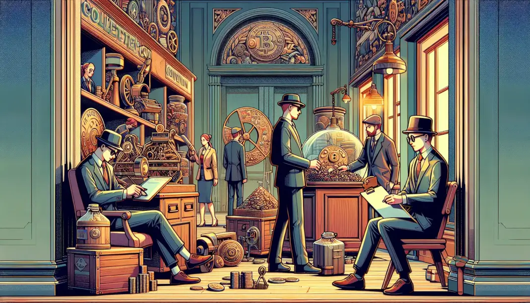 Centrifuge Partners with Wormhole for Multichain Asset Tokenization