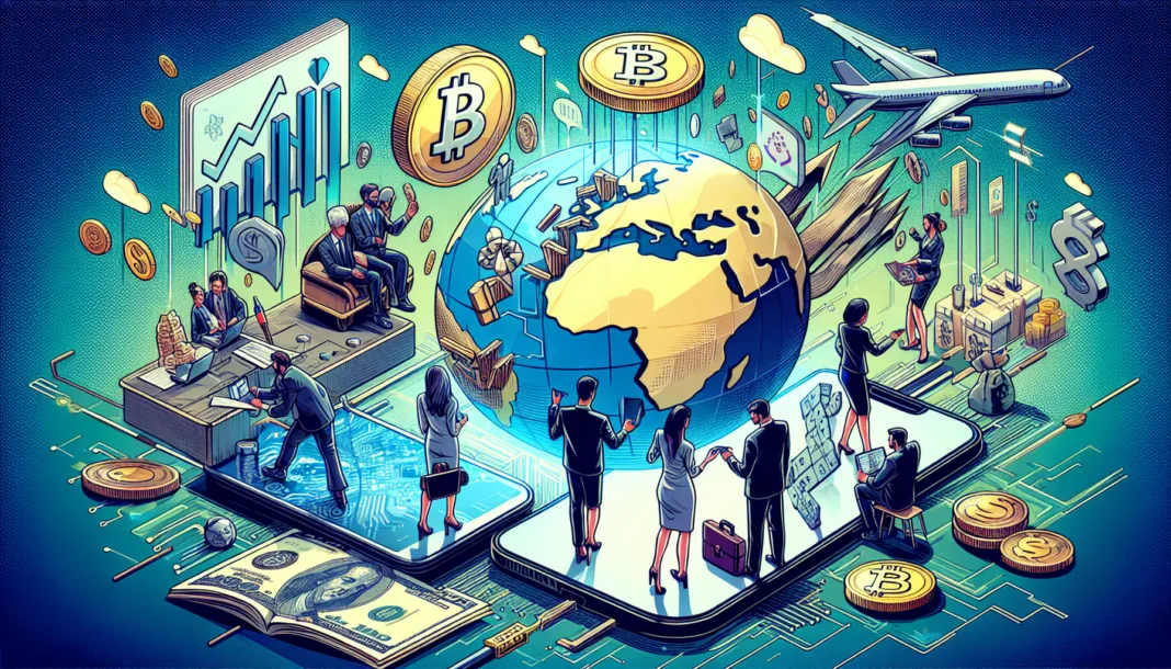 Circle Secures In-Principle Approval from ADGM to Operate as Money Services Provider