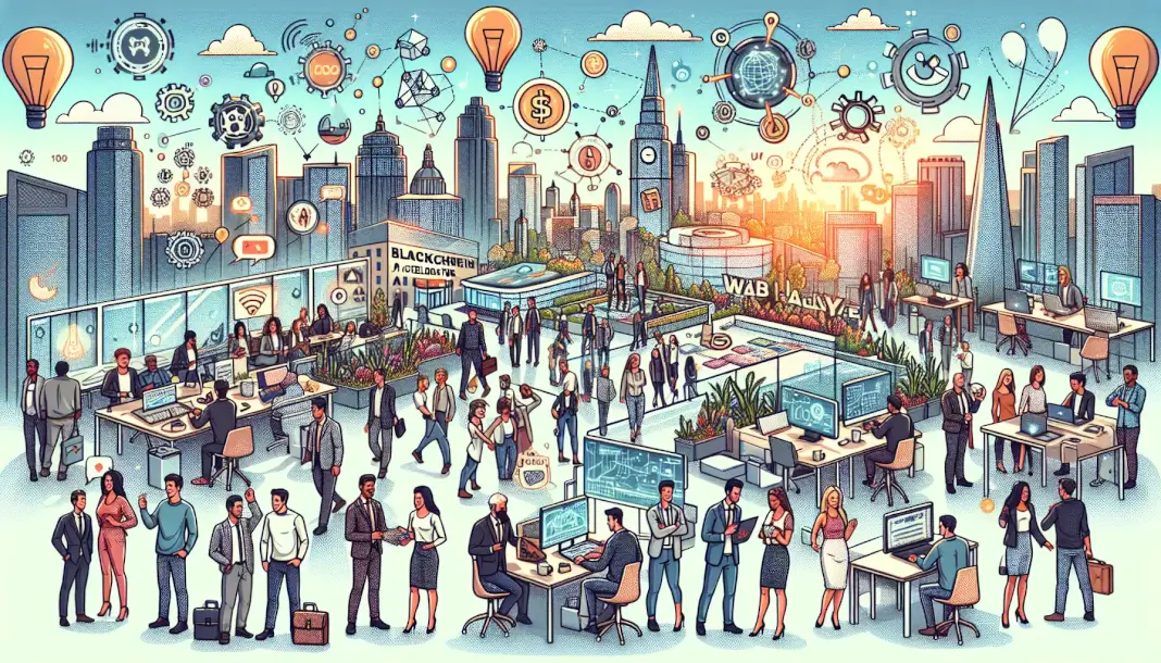 Coinbase and Partners Launch UK Web3 Accelerator to Boost Blockchain Innovation