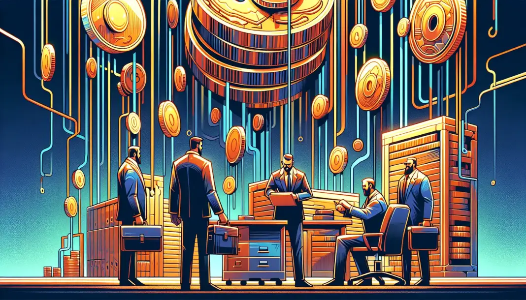 copper-partners-with-ondo-finance-to-enhance-digital-asset-custody-for-tokenized-us-treasuries Copper Partners with Ondo Finance to Enhance Digital Asset Custody for Tokenized US Treasuries