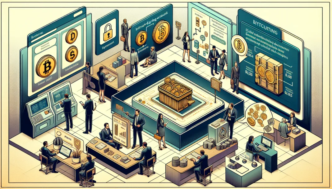 crypto-com-partners-with-green-dot-to-enhance-banking-features-for-u-s-customers Crypto.com Partners with Green Dot to Enhance Banking Features for U.S. Customers