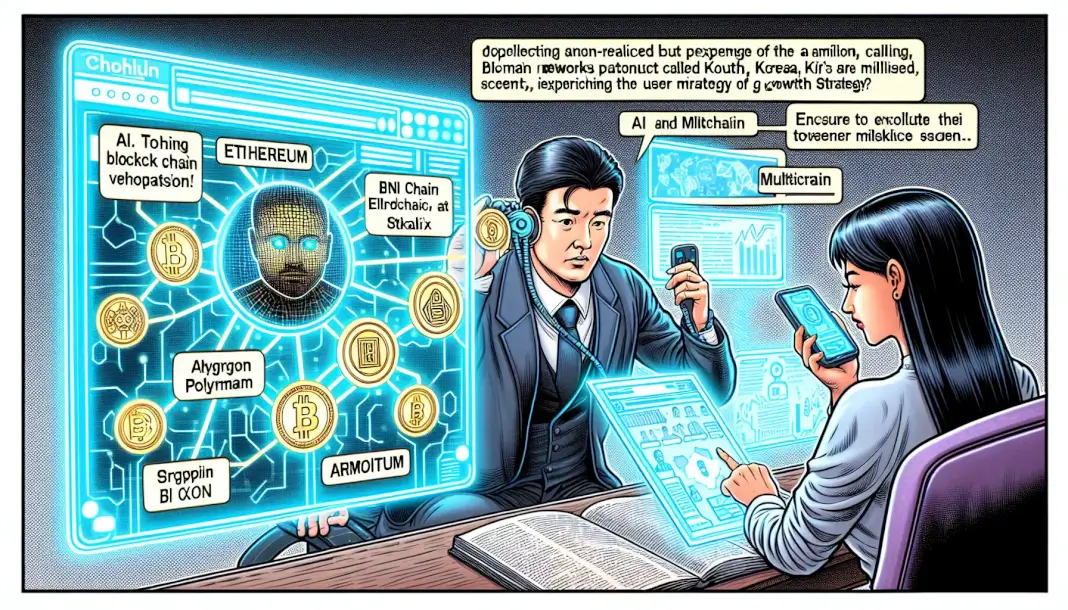 DMAIL Network Surpasses 50 Million Users, Eyes Korean Expansion