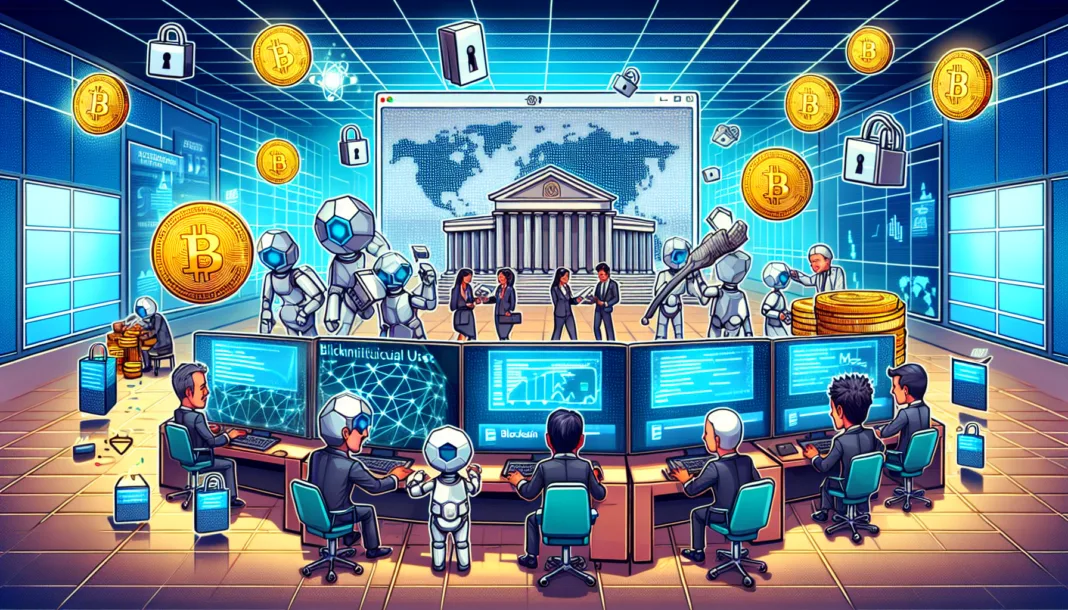 enigma-upgrade-enhances-blockchain-privacy-for-institutional-use Enigma Upgrade Enhances Blockchain Privacy for Institutional Use