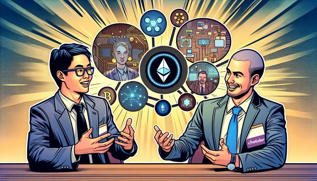 Ethereum Foundation Embraces New Leadership Model with Dual Executive Directors