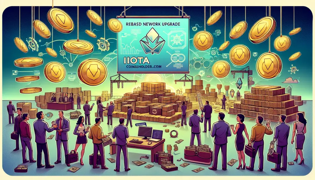 iota-rebased-network-upgrade-set-for-may-2025-key-details-and-preparations IOTA Rebased Network Upgrade Set for May 2025: Key Details and Preparations