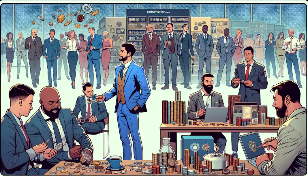 Inferium Partners with Aethir for Decentralized AI Infrastructure