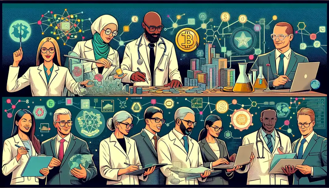 interchain-labs-launches-ibc-eureka-to-enhance-blockchain-interoperability Interchain Labs Launches IBC Eureka to Enhance Blockchain Interoperability