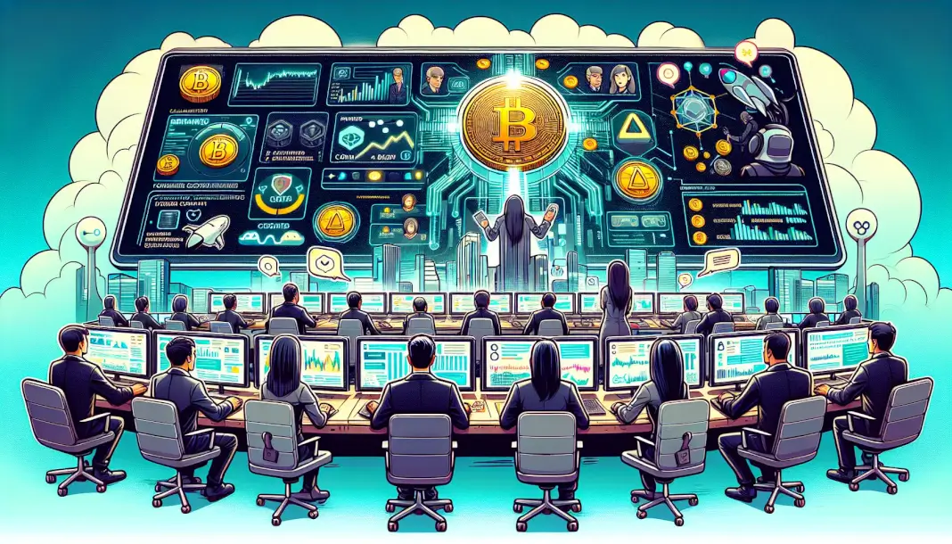 KOLS_AI and Subhub Collaborate to Enhance Real-Time Crypto Signal Delivery