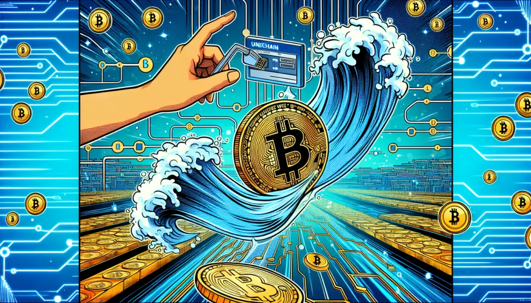 Kraken Launches Wrapped Bitcoin (kBTC) on Uniswap's Unichain