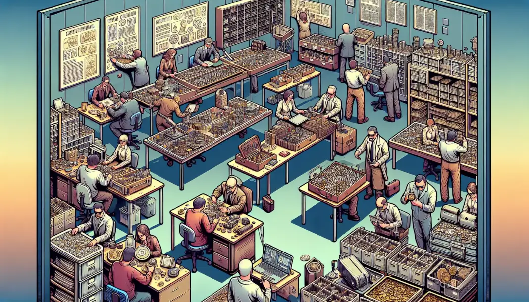 KuCoin Lists Dark Eclipse (DARK) on Spot Trading Platform