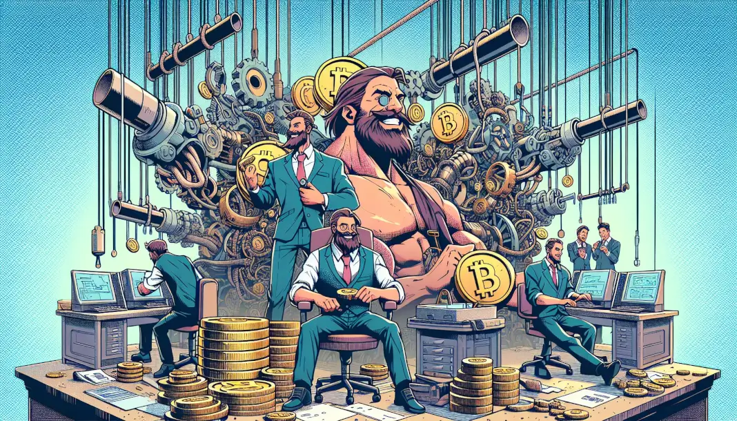 kucoin-lists-domin-network-domin-for-spot-trading KuCoin Lists Domin Network (DOMIN) for Spot Trading