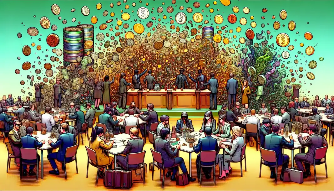 KuCoin Lists Tars AI (TAI) on Spot Trading Platform