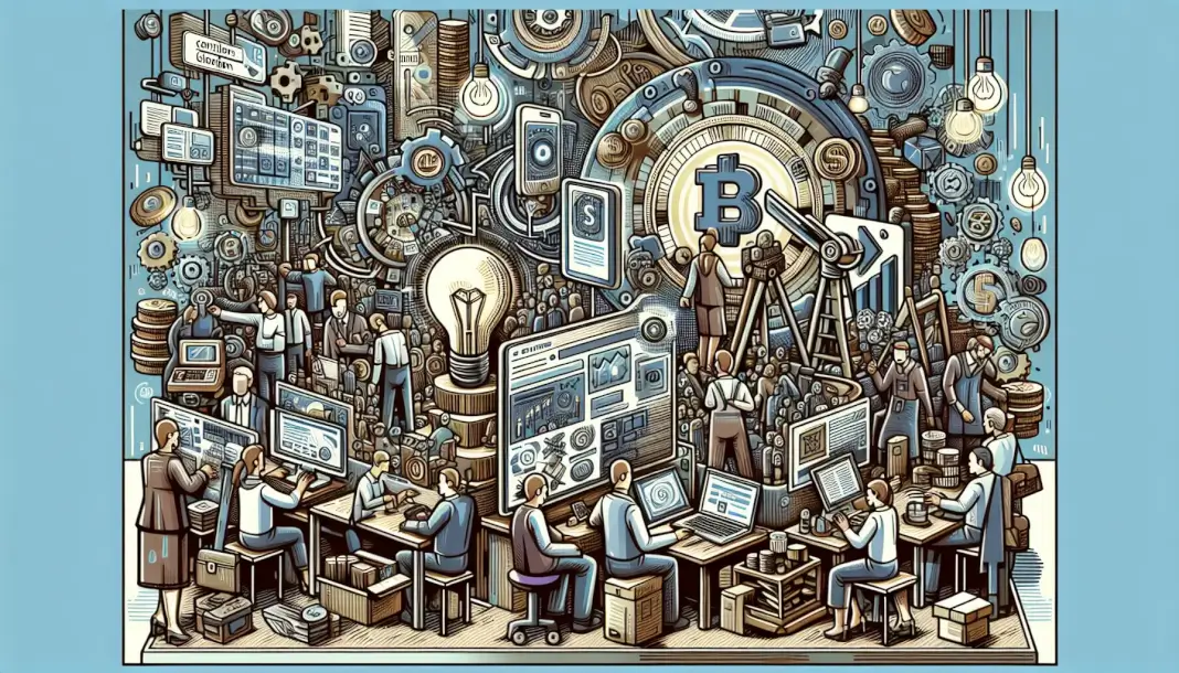 kucoin-to-list-initia-init-on-spot-trading-platform KuCoin to List Initia (INIT) on Spot Trading Platform