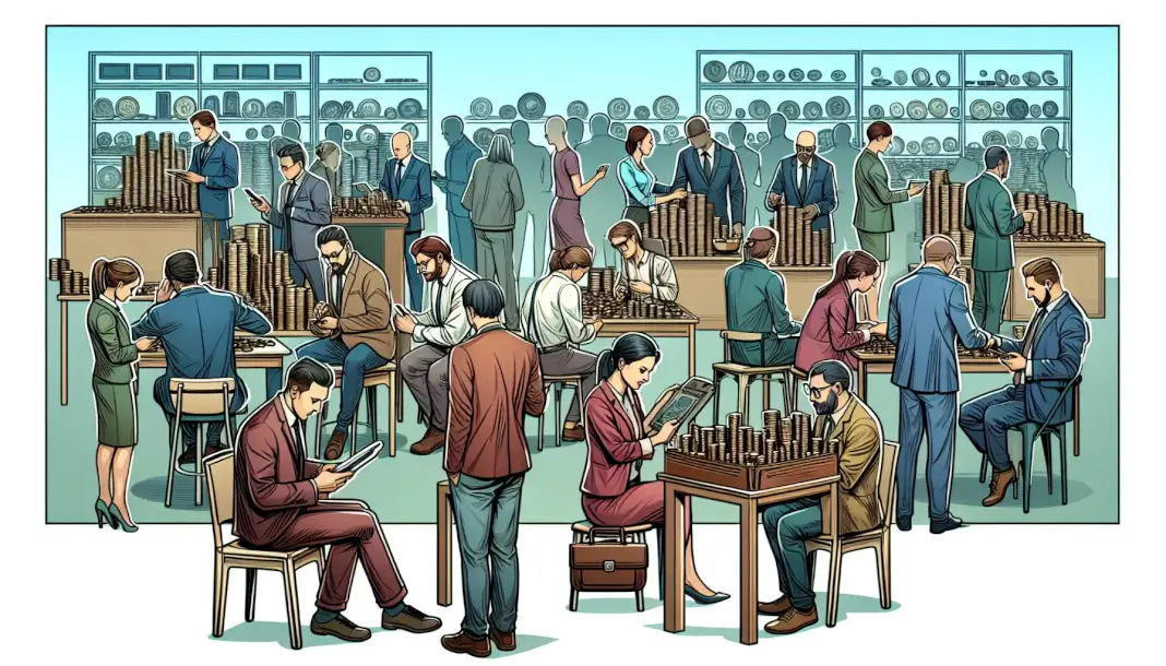 kucoin-to-list-walletconnect-wct-on-spot-trading-platform KuCoin to List WalletConnect (WCT) on Spot Trading Platform