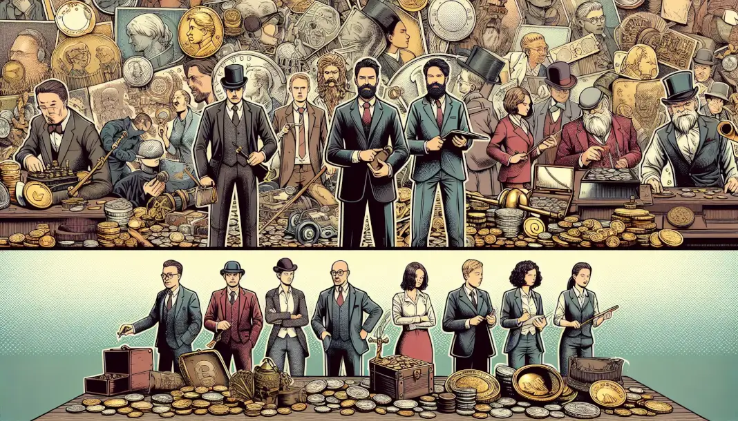 Lisk Partners with The Binary Holdings to Integrate Web3 into Southeast Asian Telecom Platforms