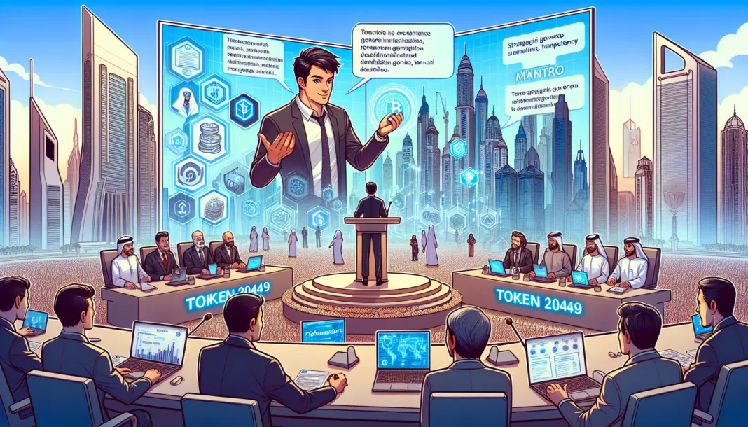 mantra-announces-governance-and-transparency-enhancements-at-token2049 MANTRA Announces Governance and Transparency Enhancements at TOKEN2049