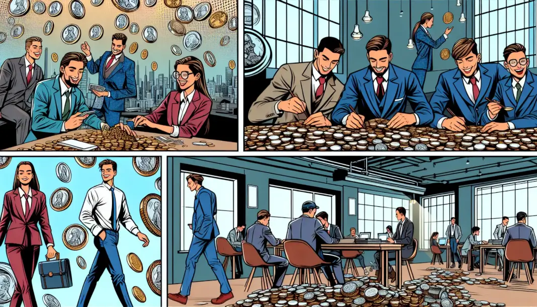 MANTRA Chain Launches $108 Million Ecosystem Fund to Boost Blockchain Innovation