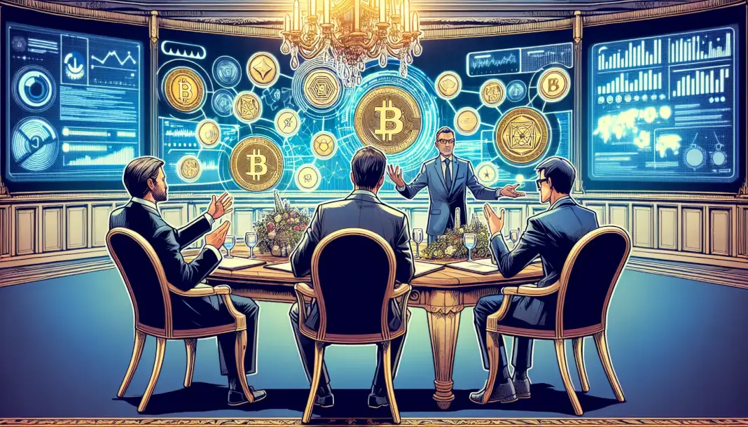 Nexo Announces Return to U.S. Market at Exclusive Event